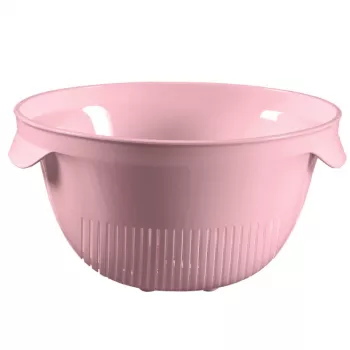 Curver Kitchen Essentials cedilo, roza (0800736X51)