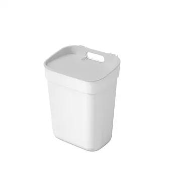 Curver Ready To Collect 10L posoda za recikliranje bela/svetlo siva