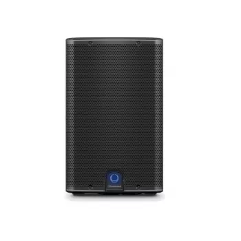Turbosound iQ10 2500W 10-palčni 2-smerni aktivni zvočnik s Klark Teknik DSP in ULTRANET