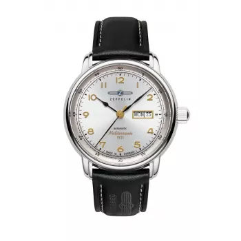 Zeppelin Mediterranee 96641 ura, 40 mm