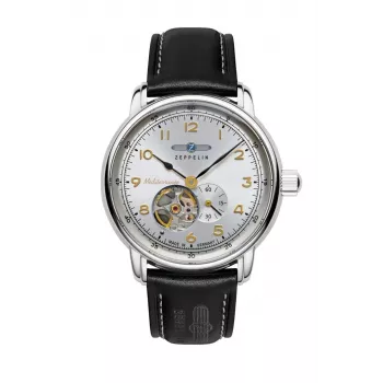 Zeppelin Mediterranee 96661 ura, 40 mm