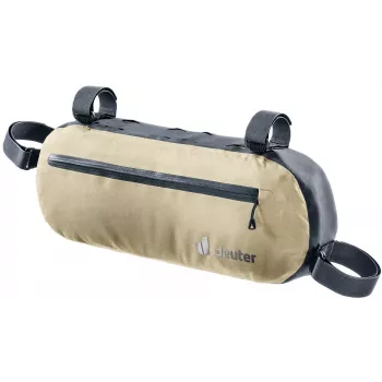 Deuter Cabezon FB 4 kolesarska okvirna torba, 4 l, desert-black