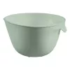 CURVER skleda za mešanje 3,5L Kitchen Essentials zelena