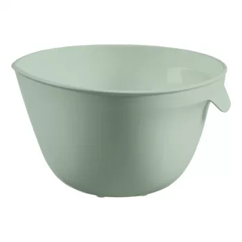 CURVER skleda za mešanje 3,5L Kitchen Essentials zelena
