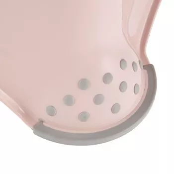 keeeper stopnička Tomek Minnie Mouse, 40,5 x 28,5 x 14 cm, roza, nosilnost 120 kg, nedrseča