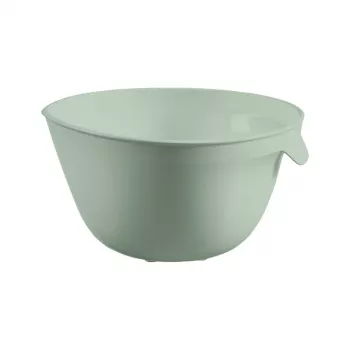CURVER skleda za mešanje 2,5L Kitchen Essentials zelena