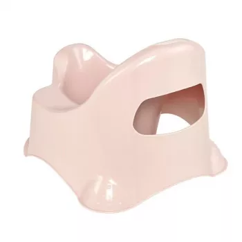 KEEEPER Franek Pure košara za shranjevanje, 30x25x22 cm, roza