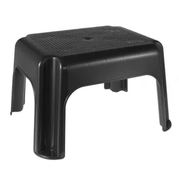 KEEEPER stol Tim 36,5x30x24 cm grafit