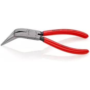 KNIPEX 38 71 200 mehaničarske klešče, upognjene pod 70°, 200 mm