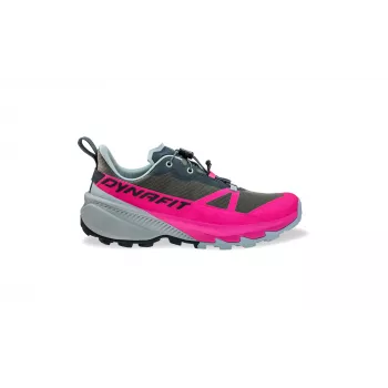 SALEWA ženski tekaški čevlji za trail Dynafit Traverse 2 Pink Glo/Cinder, EU 38