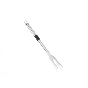 LEIFHEIT vilice za meso ProLine 103029 nerjavno jeklo/črna 32 cm