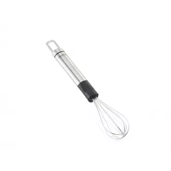 LEIFHEIT mini metlica ProLine nerjavno jeklo 20 cm 103030
