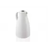 LEIFHEIT vakuumska termovka Thermos Harmonic, bela, 1 L