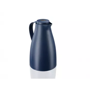 LEIFHEIT Thermos Harmonic Blue 1L vakuumsko izolirana steklenica