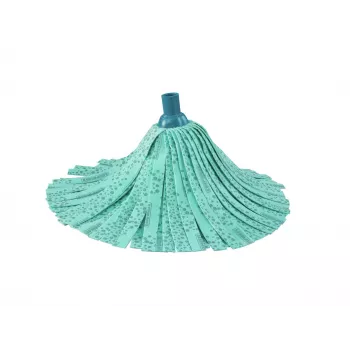 LEIFHEIT krpa za tla Classic Mop Viscose Plus | visoko vpojna trakasta krpa za trde talne površine