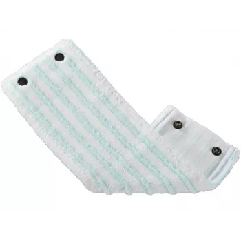 LEIFHEIT Combi M Clean Twist Micro Duo nadomestna glava za mop 33cm