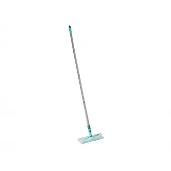 LEIFHEIT Clean & Away S talna krtača z nastavkom za ročaj 26cm