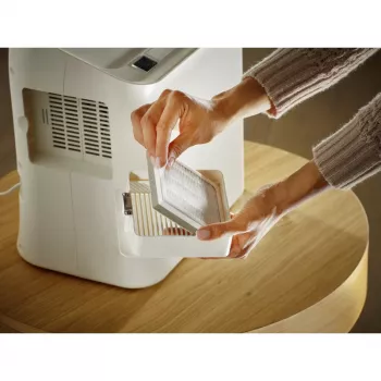 SOEHNLE Filters AirFresh Wash 500 pralni nadomestni filter za čistilnik zraka