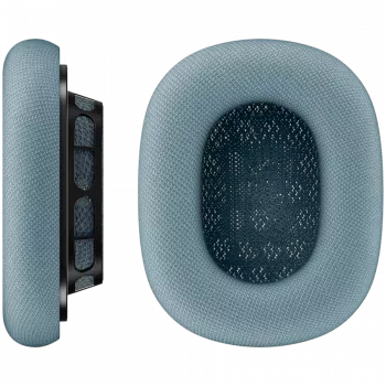 VONMÄHLEN zračne blazinice za AirPods Max, modre