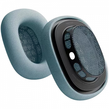 VONMÄHLEN zračne blazinice za AirPods Max, modre