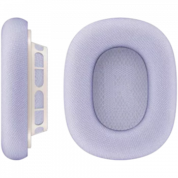 VONMÄHLEN zračne blazinice za AirPods Max, vijolične
