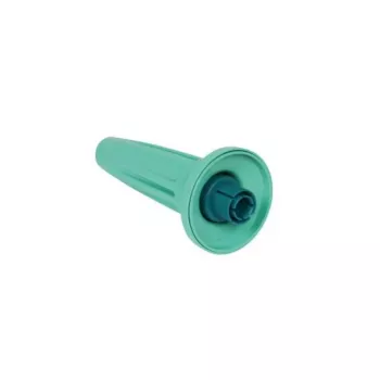 LEIFHEIT vrtljivi element za mop Twister nadomestni del za sistem Clean Twist