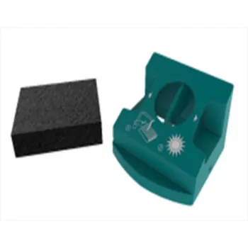 LEIFHEIT filter in držalo filtra za sesalnik Regulus Aqua PowerVac