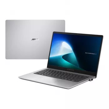 ASUS ExpertBook P1403CVA-S61695X 14 inch WUXGA poslovni prenosnik - Intel Core 5 210H, 16GB LPDDR5X, 512GB SSD, Windows 11 Pro, črn