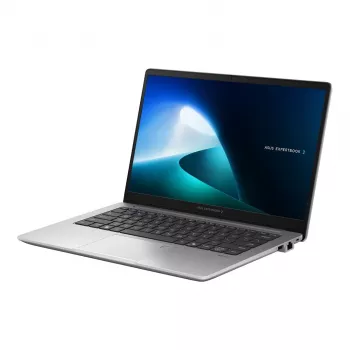 ASUS ExpertBook P1403CVA-S61695X 14 inch WUXGA poslovni prenosnik - Intel Core 5 210H, 16GB LPDDR5X, 512GB SSD, Windows 11 Pro, črn