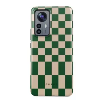 iLike Burga Ivy League Tough Case za Xiaomi 12 Pro