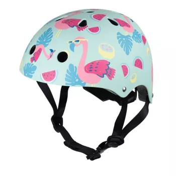 Hornit Flamingo otroška čelada S 48-53cm FLS827