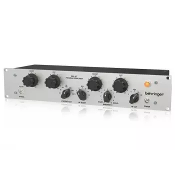 Behringer 0821-ACL86-EU1 EQP cevni izenačevalnik