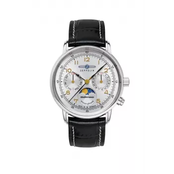 Zeppelin Mediterranee 96371 ura, 36 mm
