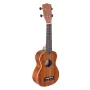 Stagg US-30 sopran ukulele