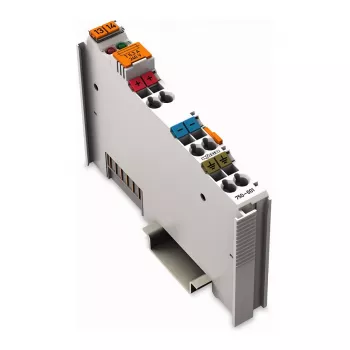 WAGO 750-601 modul za napajanje potenciala 24 VDC