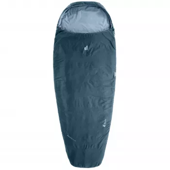 Deuter Dreamlite EL 10C/50F sintetična spalna vreča (200 cm) - Nautic/Breeze