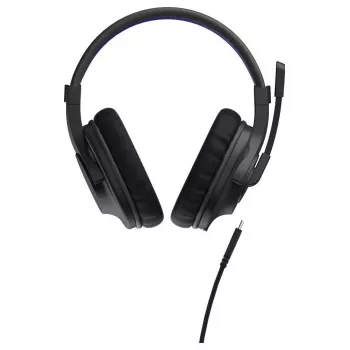 Hama uRage SoundZ 100 V2 igralne slušalke črne