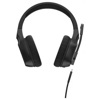 Igralne slušalke Hama uRage SoundZ 300v2, črne