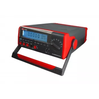 UNI-T namizni merilnik UT804 True RMS digitalni multimeter 40000 števcev