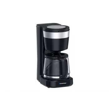 Blaupunkt CMD412 filtrirni kavni aparat 1,5L 900W črn