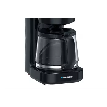Blaupunkt CMD412 filtrirni kavni aparat 1,5L 900W črn