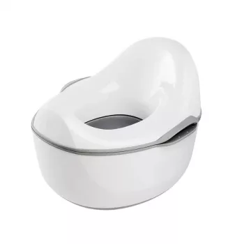 KEEEPER Luxury 4v1 večnamenski lonec Kasimir Pure 34,9x31,5x26,2 cm bel