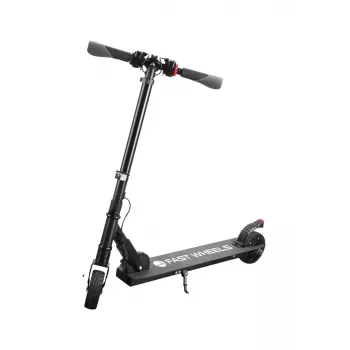 REBEL FAST WHEELS električni skiro 350W 36V 7.5Ah 25km/h zložljiv aluminij IPX4