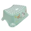 KEEEPER Tomek Funny Farm pručka 40,5x28,5x14 cm zelena