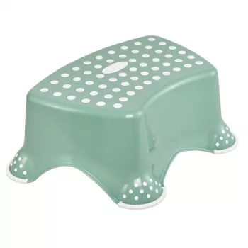 KEEEPER Tomek Funny Farm pručka 40,5x28,5x14 cm zelena