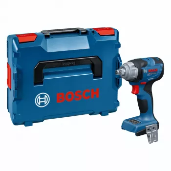 Bosch GDS18V-330H 18V brezkrtačni 1/2 inch udarni vijačnik (samo orodje)