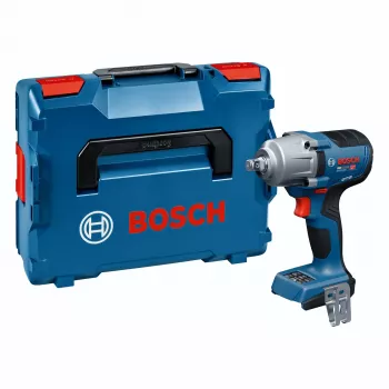 Bosch GDS18V-450H 18V brezkrtačni akumulatorski udarni vijačnik 1/2 inch (samo orodje)