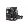 Amewi Scania 770 S 6x4 vlačilec 1:18 RTR črn
