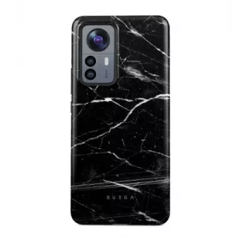 iLike Xiaomi 12 Pro Burga Noir Origin Tough ovitek
