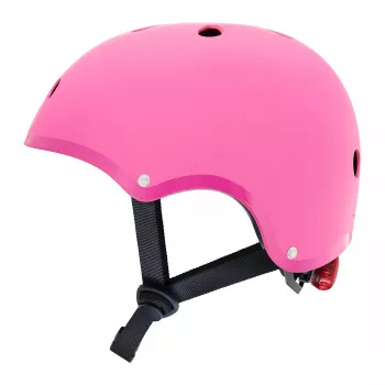 HORNIT AIRO Flamingo Pink otroška kolesarska čelada S 48-53 cm PKS835